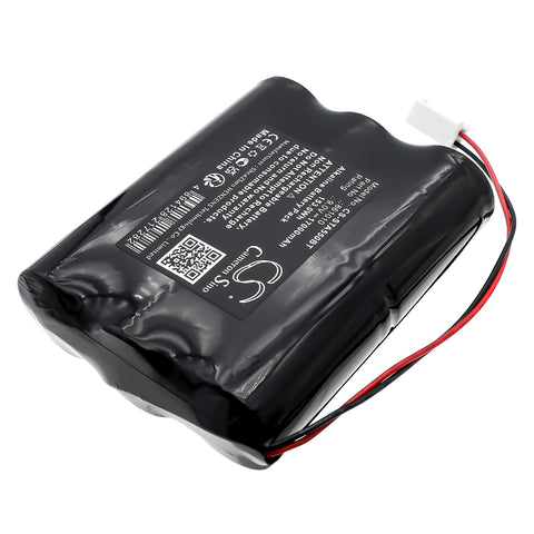 CS-STA550BT battery — supplier source photo 3