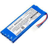 Soundcast OUTCAST 20S-1P Battery 24V 2000mAh - Compatible Replacement