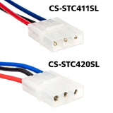 Soundcast OUTCAST 20S-1P Battery 24V 2000mAh - Compatible Replacement