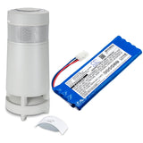 Soundcast OUTCAST 20S-1P Battery 24V 2000mAh - Compatible Replacement