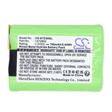 CS-STD30SL battery product image 1