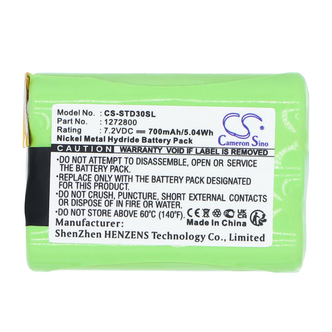 CS-STD30SL battery product image 1