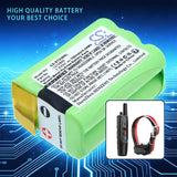 CS-STD30SL battery product image 2