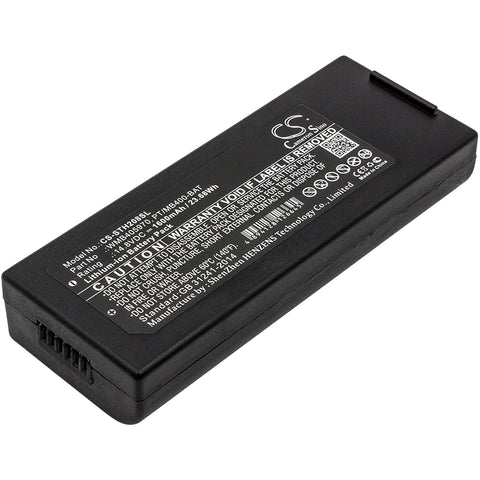 CS-STH208SL battery product image 1