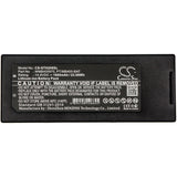 CS-STH208SL battery product image 3