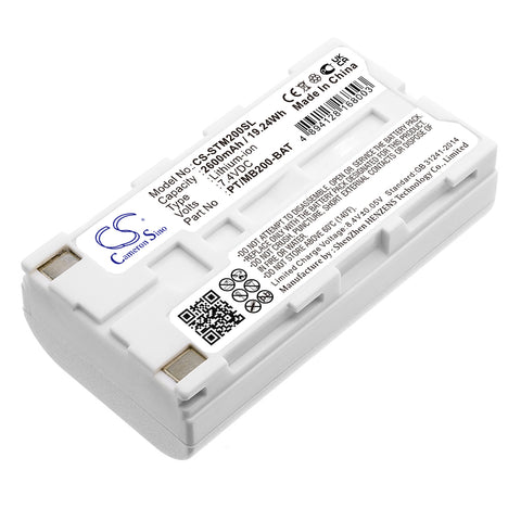 CS-STM200SL battery product image 1