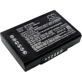 Sumitomo T-400S+ Battery 11.1V 4600mAh - Compatible Replacement