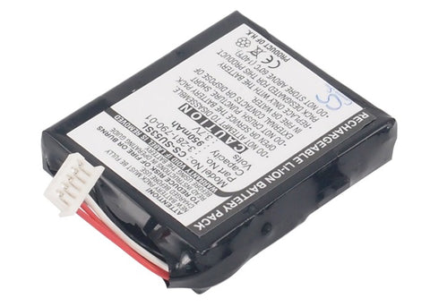 CS-SU53SL battery product image 1
