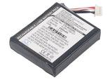 CS-SU53SL battery product image 2