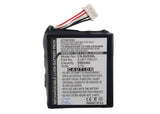 CS-SU53SL battery product image 5
