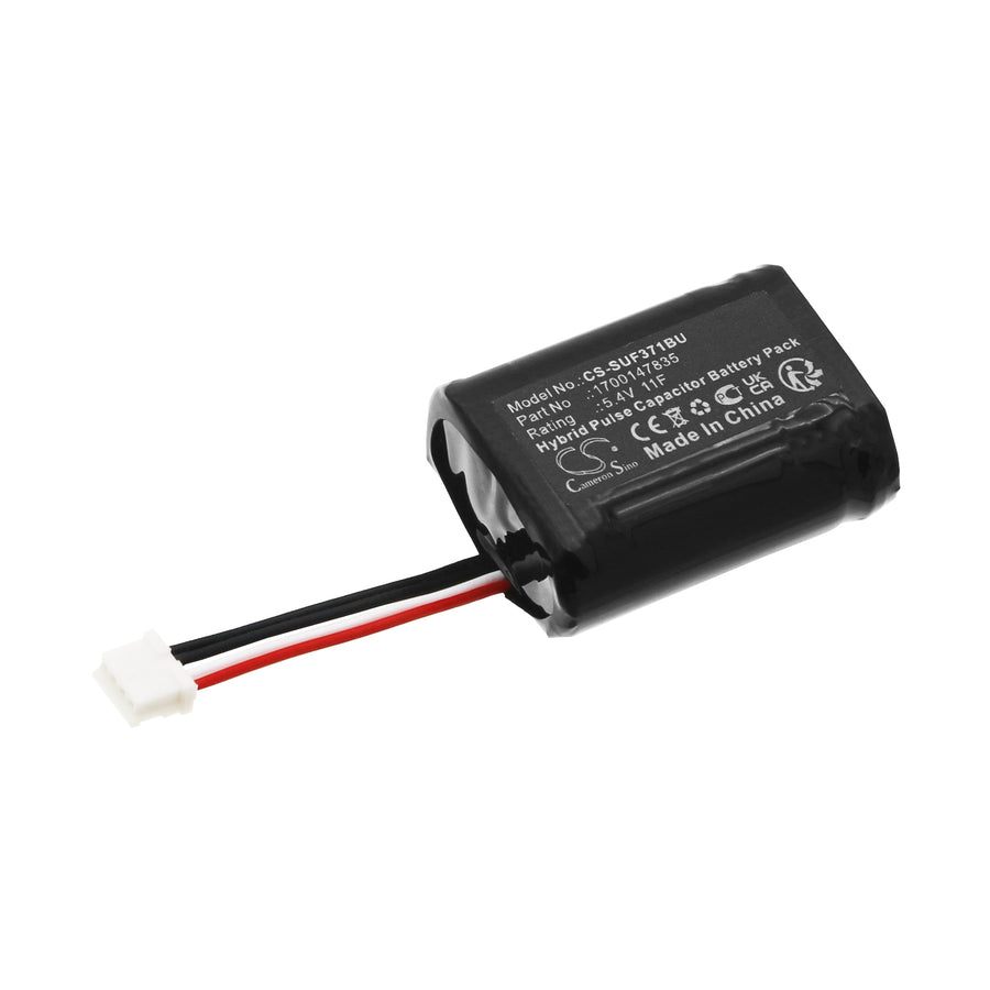 RAID Controller Batteries