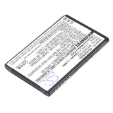 CS-SUP02SL battery product image 4