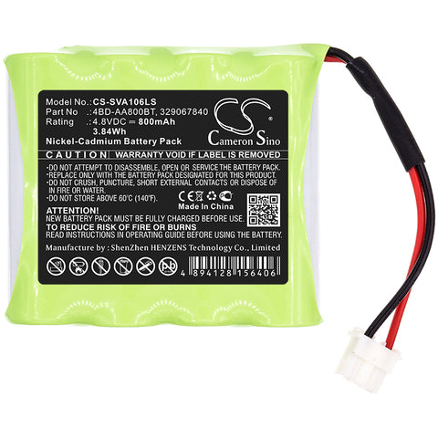 CS-SVA106LS battery product image 1