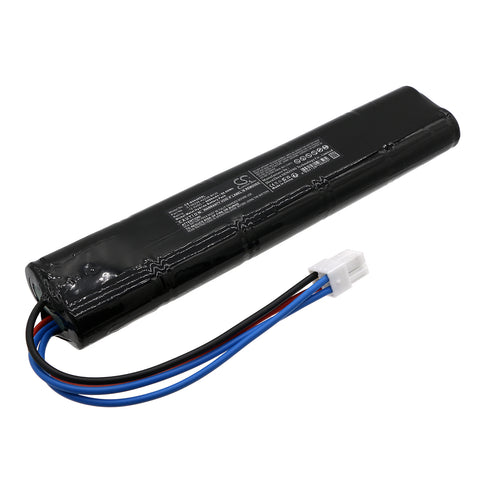 CS-SVA505SL battery — supplier source photo 1
