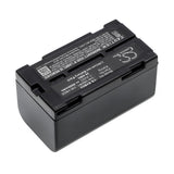 Panasonic NV-DX110EG Battery 7.4V 4000mAh - Compatible Replacement