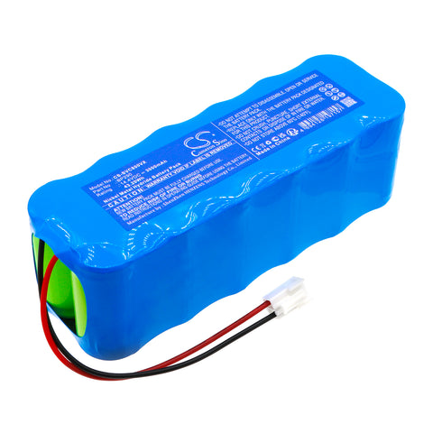 CS-SVC800VX battery — supplier source photo 1