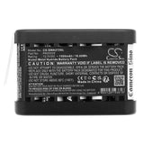 CS-SWA272SL battery product image 1