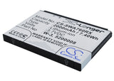 Sierra Wireless Aircard 763s Battery 3.7V 2000mAh - Compatible Replacement