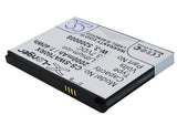 Sierra Wireless Aircard 763s Battery 3.7V 2000mAh - Compatible Replacement