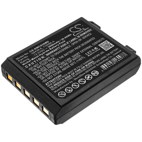 CS-SWC930MD battery product image 2