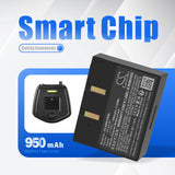 CS-SWK100SL battery product image 7