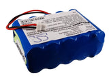 Smiths 10N-700AAC Battery 12V 1600mAh - Compatible Replacement