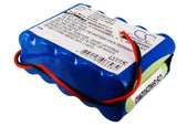 Smiths 10N-700AAC Battery 12V 1600mAh - Compatible Replacement