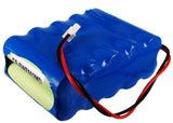 Smiths 10N-700AAC Battery 12V 1600mAh - Compatible Replacement
