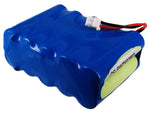 Smiths 10N-700AAC Battery 12V 1600mAh - Compatible Replacement