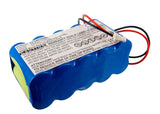 Smiths 10N-700AAC Battery 12V 2000mAh - Compatible Replacement