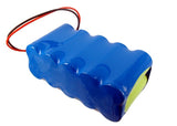Smiths 10N-700AAC Battery 12V 2000mAh - Compatible Replacement