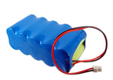 Smiths 10N-700AAC Battery 12V 2000mAh - Compatible Replacement
