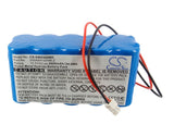 Smiths 10N-700AAC Battery 12V 2000mAh - Compatible Replacement