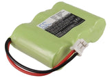 Siemens Gigaset A245 Battery 3.6V 600mAh - Compatible Replacement