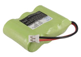 Siemens Gigaset A245 Battery 3.6V 600mAh - Compatible Replacement