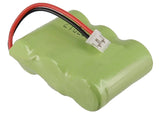 Siemens Gigaset A245 Battery 3.6V 600mAh - Compatible Replacement
