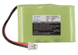 Siemens Gigaset A245 Battery 3.6V 600mAh - Compatible Replacement