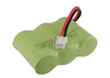 Siemens Gigaset A245 Battery 3.6V 600mAh - Compatible Replacement
