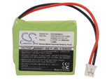 CS-SX382CL battery product image 1