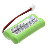 Siemens S30852-D1640-X1 Battery 2.4V 650mAh - Compatible Replacement