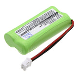 Siemens S30852-D1640-X1 Battery 2.4V 650mAh - Compatible Replacement