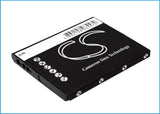 Sharp 930SH Battery 3.7V 700mAh - Compatible Replacement