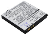 CS-SX940SL battery product image 1