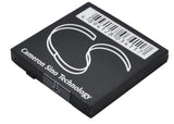 CS-SX940SL battery product image 2