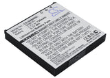 CS-SX940SL battery product image 3