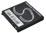 CS-SX940SL battery product image 4