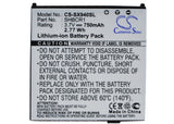 CS-SX940SL battery product image 5