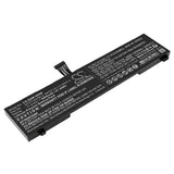 CS-SXM150NB battery product image 1