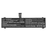 CS-SXM150NB battery product image 3