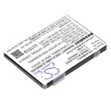 CS-SXM20CL battery product image 5